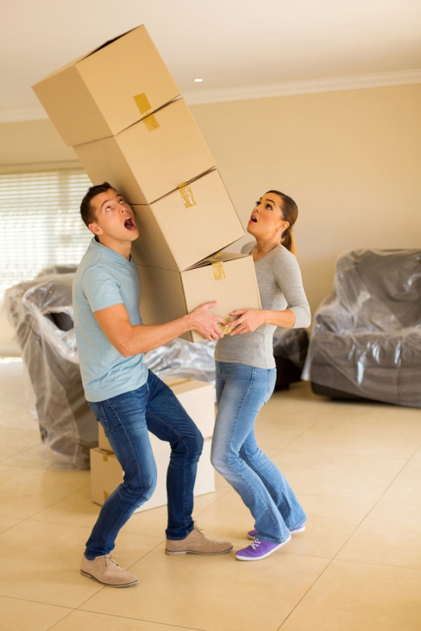 Fördelarna med att ha en drulleförsäkring när du flyttar