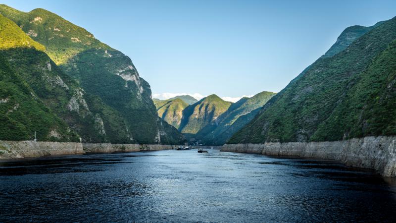 Yangtze