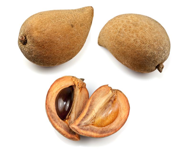 Sapote