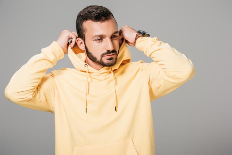 Allt om hoodies