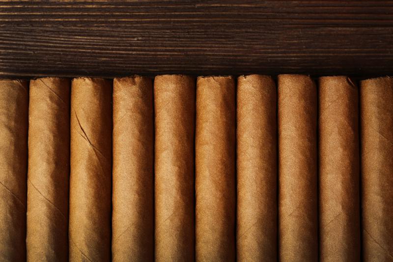 Cigarrens historia