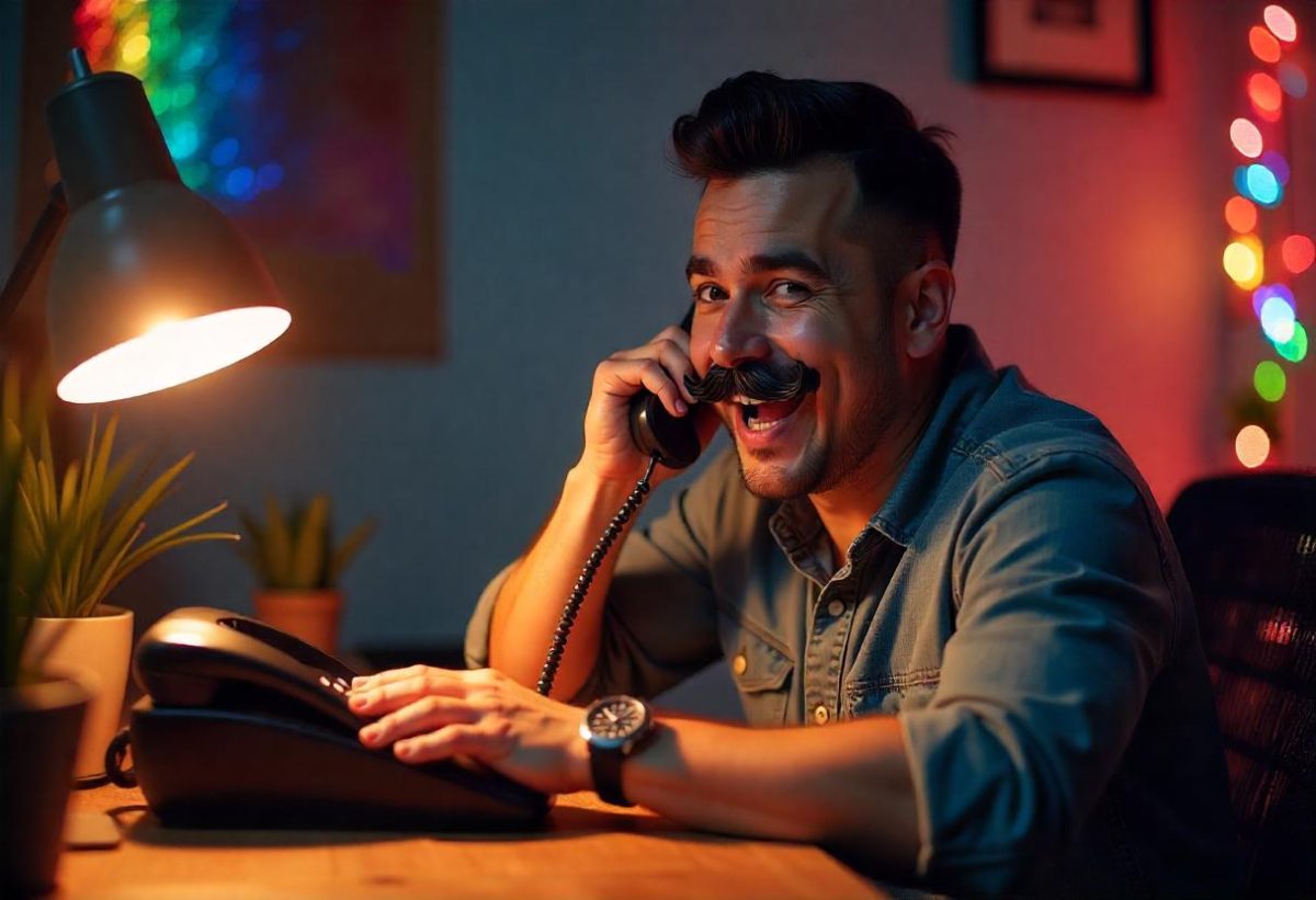 Vinst i affiliatetävling